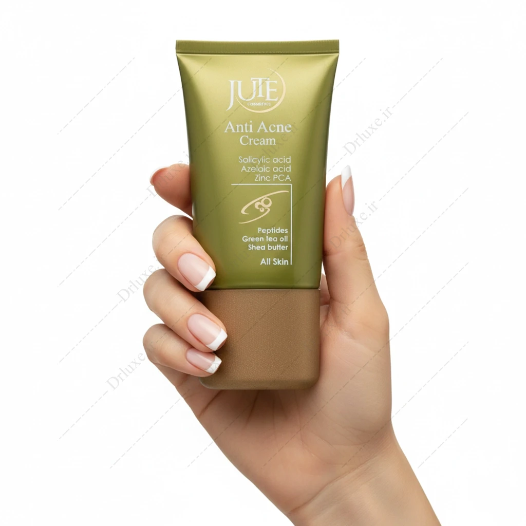 کرم آنتی آکنه ژوت 40 میلی‌لیتر